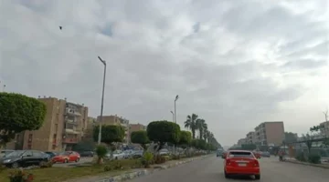 3 ظواهر جوية تضرب البلاد غدا الجمعة وتوقعات بأماكن سقوط الأمطار المرتقبة